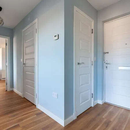 Elite Lofts Lejlighed