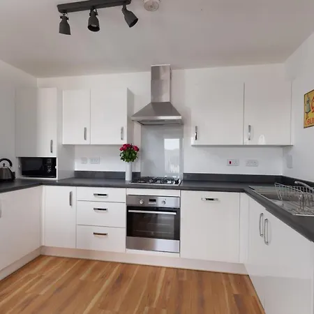 Elite Lofts Port Laoise