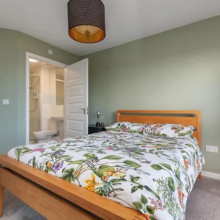 Apartament Elite Lofts Port Laoise